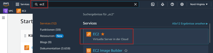 EC2-Dashboard
